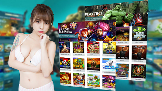 Agen Website Online Pg Slot Permainan Slot Online Betul-Betul Gacor Di Dalam Negeri