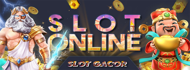 Slot Online Tertinggi Masa Saat Ini Dimana Maju Ataupun Terunggul